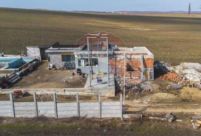 Teren agricol extravilan de 13500 mp, în Voinești - 6