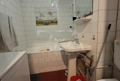 3 camere, decomandat, et 6/10, anvelopat- Drumul Taberei, Frigocom - 9