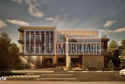 Apartament cu 2 camere în Tătărași - 1