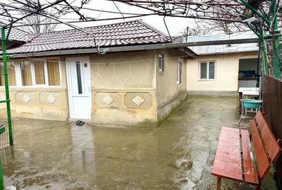 Casă cu 4 camere în Dor Mărunt - 5