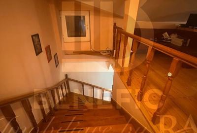 Casă cu 4 camere cu Teren 300 Mp în Transilvaniei - 10
