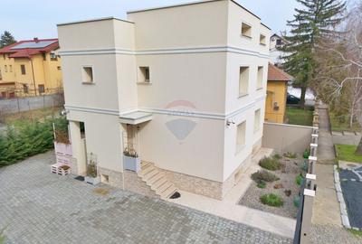 Casă cu 7 camere cu Teren 357 Mp în Romanilor - 3