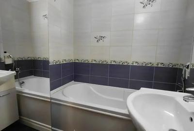 Apartament cu 3 camere decomandat, mobilat în Titan - 12