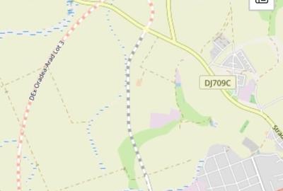 Teren agricol extravilan de 45115 mp, în 3 Insule - 3