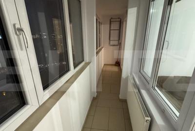 Apartament 4 camere, 84 mp, zona Central - Podu Ro? - 6