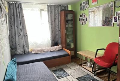 Vand apartament 2 camere - 2