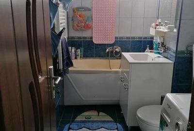 Apartament cu 2 camere semidecomandat în Central - 8