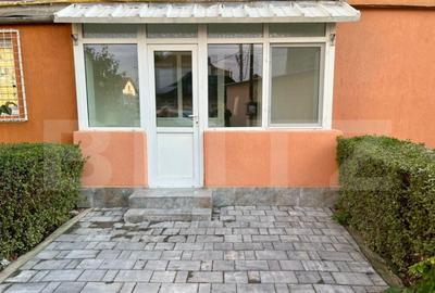Spa?iu comercial de inchiriat, 42 mp, zona Nicolae Titulesc - 1