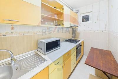 Garsonieră decomandată în Pantelimon - 12