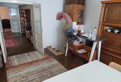 Casa de vanzare Sebes Stefan cel mare 17 Casa de vanzare Sebes Stefan cel mare 17 - 2