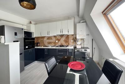 Apartament cu 2 camere în Lipovei - 3
