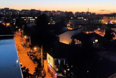 Garsonieră decomandată, mobilată în Gorjului - 7