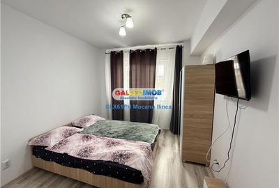 Apartament cu 2 camere semidecomandat, mobilat în Vest - 3