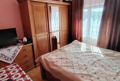 Apartament cu 2 camere decomandat în Burdujeni - 2