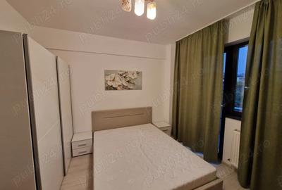 Inchiriez apartament 2 camere Complex Magnolia - Bariera Valcii - 1