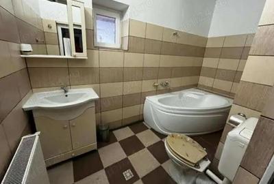 Casă cu 3 camere cu Teren 360 Mp în Central - 5