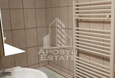 Apartament 1 camera, zona Telegrafului - 4