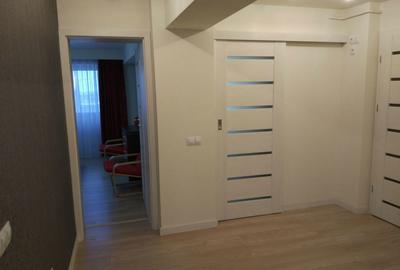 Apartament cu 3 camere în Central - 6