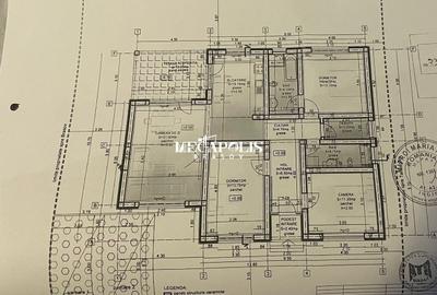 Casă individuală cu 4 camere cu Canalizare în Tărlungeni - 42