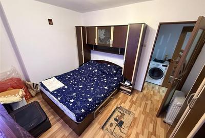 Apartament cu 2 camere semidecomandat în Gară - 2
