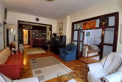 Apartament cu 3 camere circular în Universitate - 3