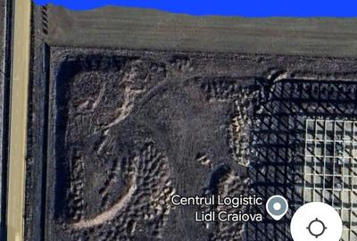 Teren în Cârcea - 1