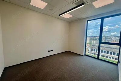 Spațiu comercial, de 146 mp, în Gara Mare - 7