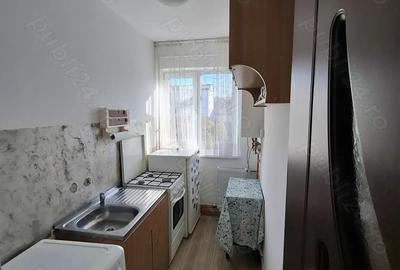 Apartament 2 camere Renovat - zona Visoi, Campulung Muscel - 4