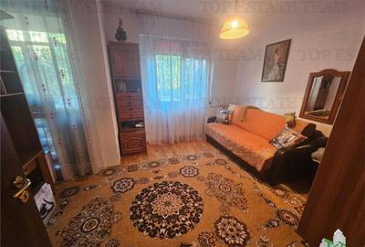 Apartament spatios 3 camere mobilat in Cartierul Latin - eta - 5