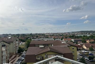 Apartament cu 2 camere decomandat în Nufărul - 16