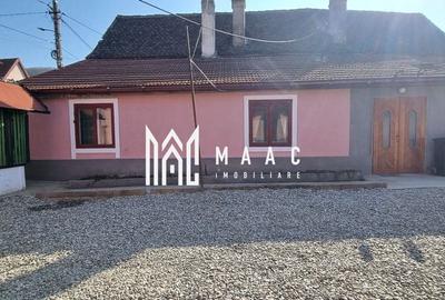 Casă 5 camere I 1600mp teren I Acces auto I Amnaș - 14