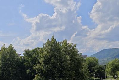 Apartament premium, de vanzare, cu 2 camere, 60 mp, zona Hot - 11