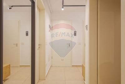 Apartament cu 2 camere de inchiriat in zona Coresi - Kasper - 4