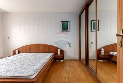 Apartament cu 5 camere de vanzare P-ta Victoriei Veronica Micle - 10