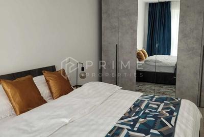 Apartament cu 2 camere decomandat în Libertății - 6