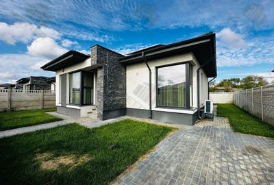 Casa Individuala - Parter -Comuna Berceni - Gata De Utilizare - 3