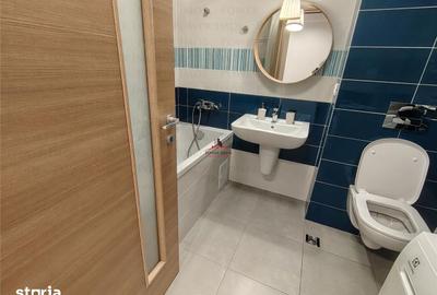 Apartament cu 3 camere, mobilat în Tractorul - 9