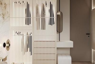 Apartament cu 3 camere semidecomandat în Drumul Taberei - 12