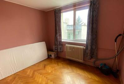 Apartament cu 3 camere decomandat în Plopilor - 11