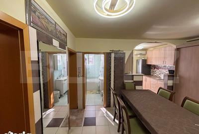 Apartament cu 3 camere în Tipografilor - 9
