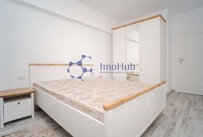 FUSION TOWERS, APARTAMENT CU 2 CAMERE, MUTARE IMEDIATA - 9