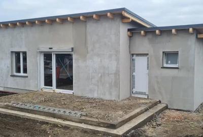 Casă cu 3 camere cu Teren 420 Mp în Gai - 2