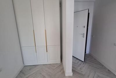 Apartament cu 2 camere decomandat în Nord - 3