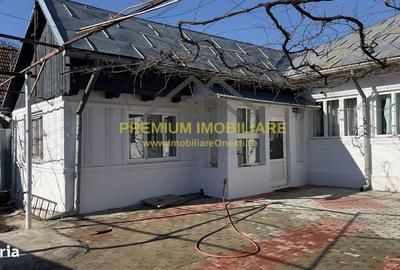 Casă cu 4 camere în Central - 8