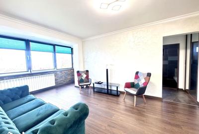 Apartament cu 2 camere în Piața Centrală - 14