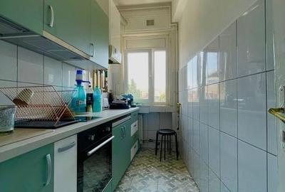 SO3-Cartierul Armenesc - 2 camere - Vasile Lascar - 5