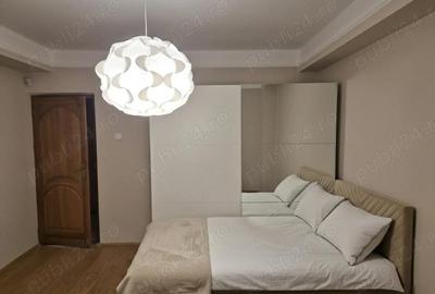 Apartament cu 3 camere decomandat în Central - 7