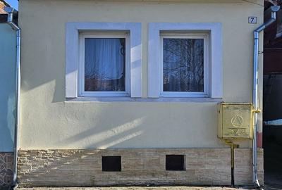 Casă cu 2 camere în Central - 1