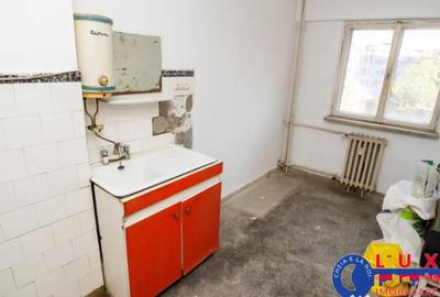 Apartament cu 2 camere decomandat în Piața Nouă - 6