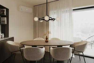 Cotroceni 3 Camere Finalizat - Bloc Boutique Exclusivist - 7